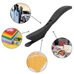 EHDIS Holiday Wrap Cutter Tool - 2 Packs