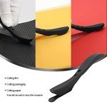 EHDIS Holiday Wrap Cutter Tool - 2 Packs