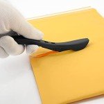 EHDIS Holiday Wrap Cutter Tool - 2 Packs