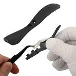 EHDIS Holiday Wrap Cutter Tool - 2 Packs
