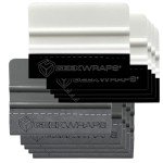 GEEKWRAPS Car Wrap Vinyl Squeegee Combo Set
