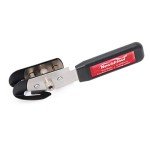 Dual Blades Vinyl Cutter with Spare Blades and Felt