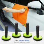 EHDIS Vinyl Wrap Tool Kit for Car Wrapping
