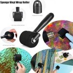 EHDIS Vinyl Wrap Tool Kit for Car Wrapping