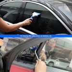 EHDIS Vinyl Wrap Tool Kit for Car Wrapping