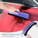 EHDIS Vinyl Wrap Tool Kit for Car Wrapping