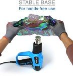 VViViD Blaze Turbo 1500W Rapid Heat Gun