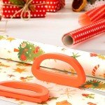 Dual-Ended Gift Wrap Cutter 2-Pack