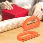 Dual-Ended Gift Wrap Cutter 2-Pack