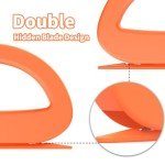 Dual-Ended Gift Wrap Cutter 2-Pack