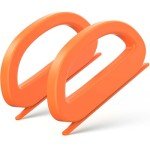 Dual-Ended Gift Wrap Cutter 2-Pack