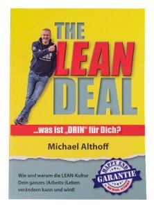 Transform Your Life with Lean Culture Guide