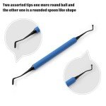Gomake Stainless Steel Vinyl Wrap Tucking Tool
