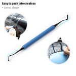 Gomake Stainless Steel Vinyl Wrap Tucking Tool