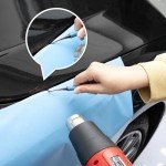 Gomake Stainless Steel Vinyl Wrap Tucking Tool