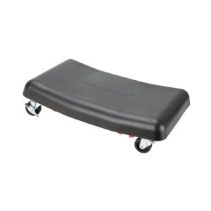 Maxshine Mobile Rolling Creeper Seat for Detailers