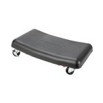 Maxshine Mobile Rolling Creeper Seat for Detailers