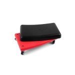 Maxshine Mobile Rolling Creeper Seat for Detailers