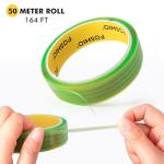 FOSHIO 50M Vinyl Wrap Kit with Tools