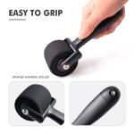 FOSHIO 50M Vinyl Wrap Kit with Tools