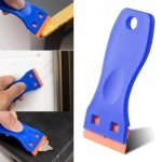 27-Piece Vinyl Wrap Tool Kit for Cars