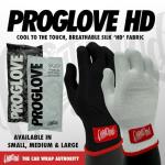 PROGLOVE Professional Vinyl Wrap and Detailing Gloves