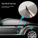 Nova Retractable Vinyl Cutter Knife for Car Wrapping