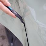 Nova Retractable Vinyl Cutter Knife for Car Wrapping