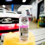 Chemical Guys Wrap Detailer Gloss Enhancer 16 oz