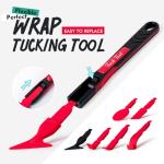 7-in-1 Vinyl Wrap Tools for Tight Seams