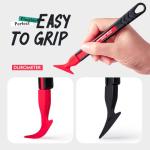 7-in-1 Vinyl Wrap Tools for Tight Seams