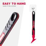 7-in-1 Vinyl Wrap Tools for Tight Seams