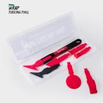 7-in-1 Vinyl Wrap Tools for Tight Seams