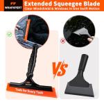 WRAPXPERT 8.27-inch Window Tint Squeegee Tool