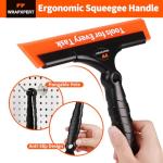 WRAPXPERT 8.27-inch Window Tint Squeegee Tool