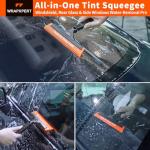 WRAPXPERT 8.27-inch Window Tint Squeegee Tool