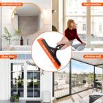 WRAPXPERT 8.27-inch Window Tint Squeegee Tool