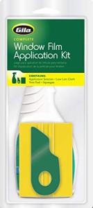 Gila Window Film Installation Kit, 1-Pack
