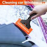 WRAPXPERT Window Tint Tool Kit with Squeegees