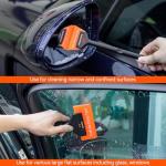 WRAPXPERT Window Tint Tool Kit with Squeegees