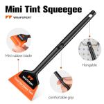 WRAPXPERT Window Tint Tool Kit with Squeegees