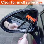 WRAPXPERT Window Tint Tool Kit with Squeegees