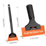 WRAPXPERT Window Tint Tool Kit with Squeegees