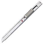 NT Cutter Auto-Lock Stainless Steel Utility Knife 9mm