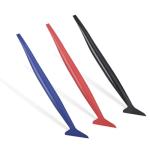 3PCS Car Micro Squeegee Tool Set for Vinyl Wrap