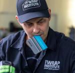 Off-Wrap™ Squeegees for Vinyl Wrap and Tint