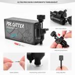 Gomake Precision Car Radar Hole Cutter Tool