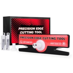 Gomake Precision PPF Cutter Tool for Vinyl Wraps