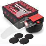 Gomake Precision Lighting Tool for Window Tinting