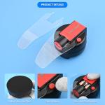Gomake Precision Lighting Tool for Window Tinting